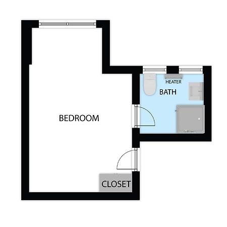 Zimmer Enzian Langenfeld Ngoại thất bức ảnh